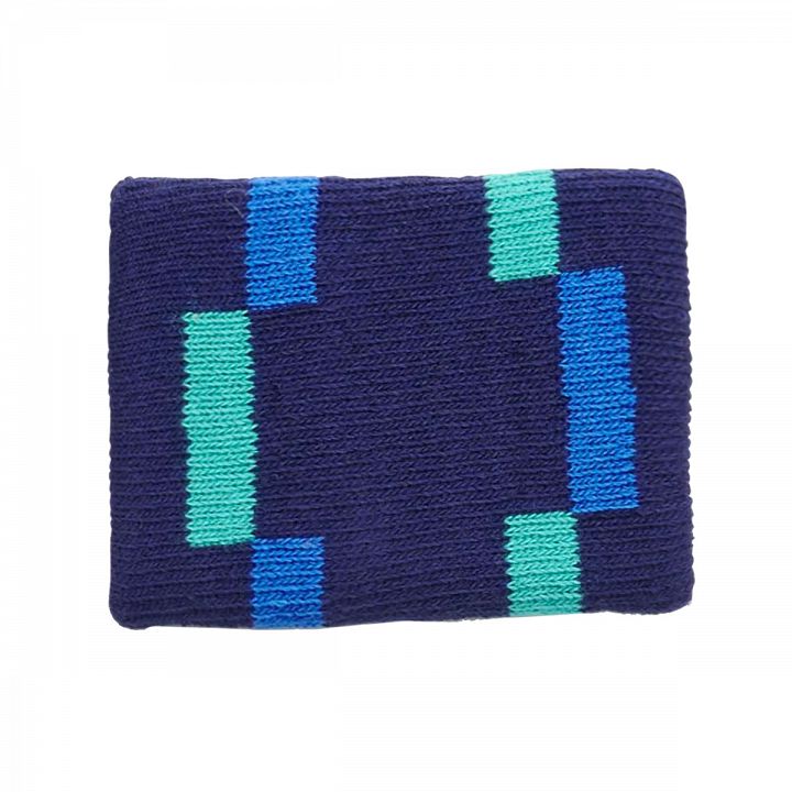 Yonex Wristband AC 497 Dark Navy